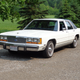 Illustration for article titled Your ridiculously awesome 1988 Crown Victoria LX wallpaper is here